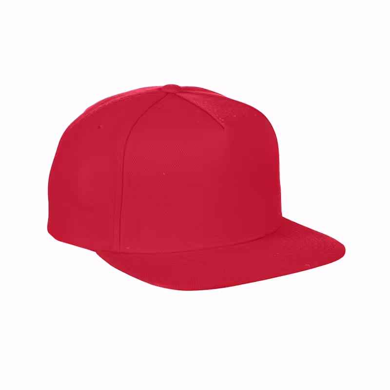 Hats custom printed by Hollywood Prints