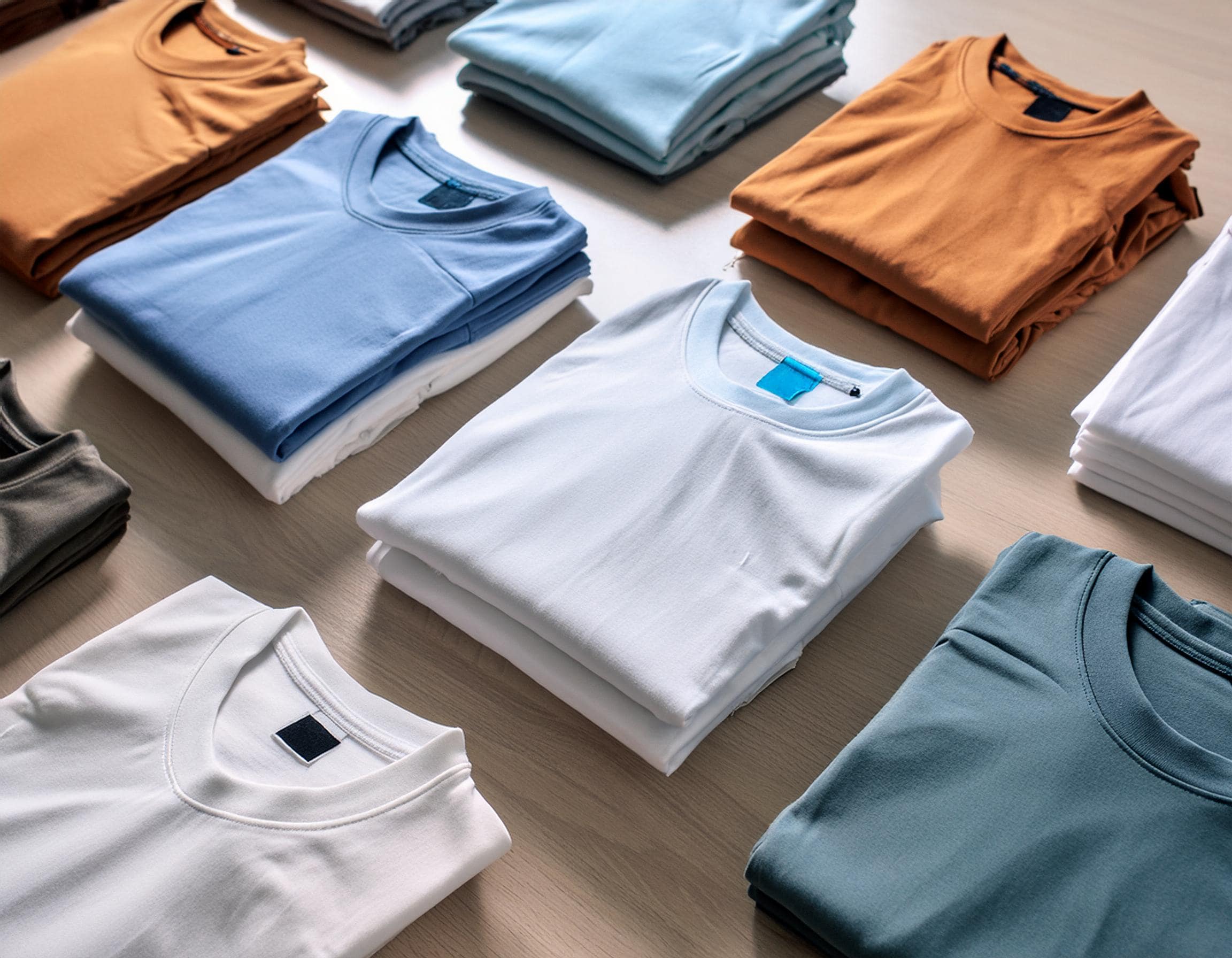 How To Promote Your Business With Custom Apparel