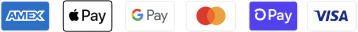 Payments methods we accept. AMEX, Apple Pay, Google Pay, Mastercard, AutoPay, Visa