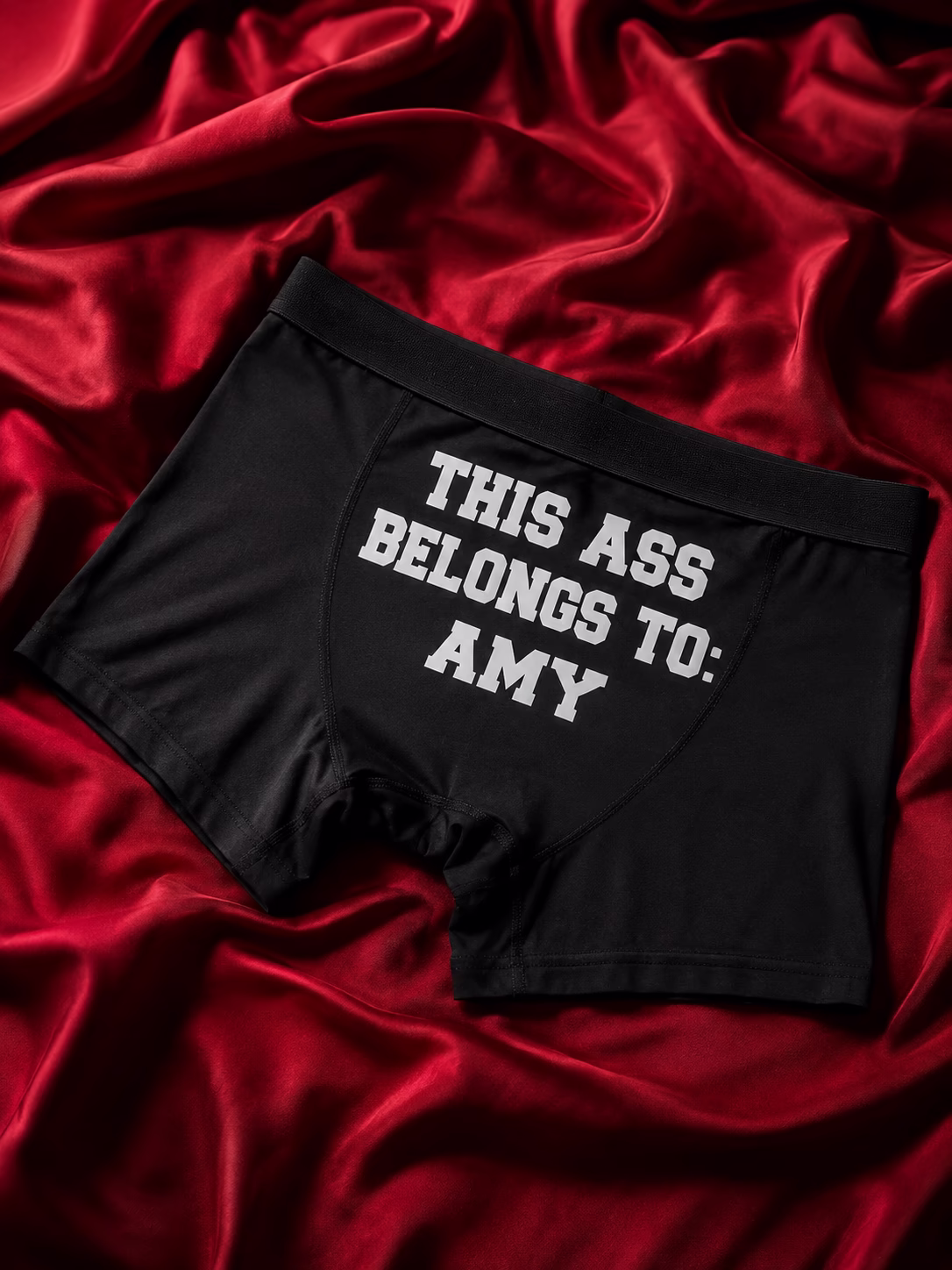 Sexy gifts for boyfriend from Hollywood Prints including personalized couples gifts