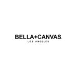 Bella Canvas brand logo