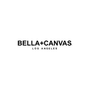 Bella Canvas brand logo