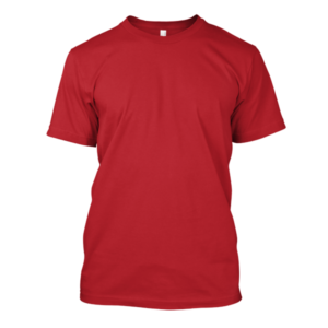 Custom Unisex T-Shirt