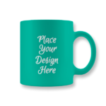 Mug custom printed by Hollywood Prints