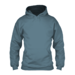 Sweatshirt custom printed by Hollywood Prints