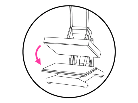 Heat Press