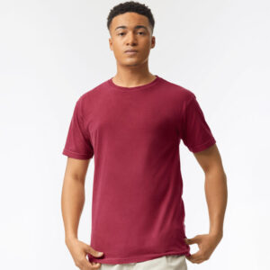 Comfort colors heavyweight main product image