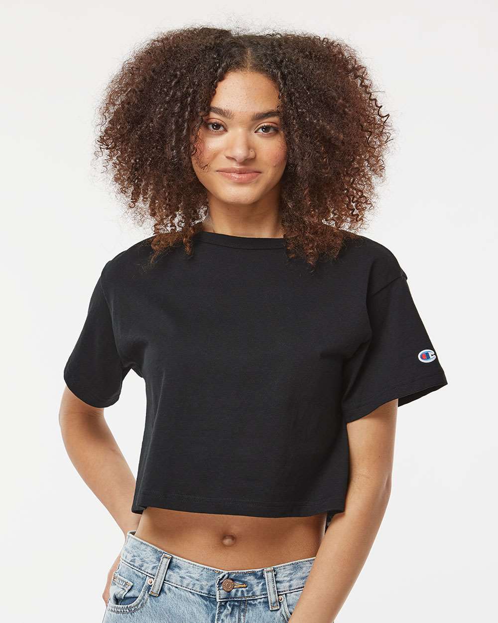 Women's Crop Tops