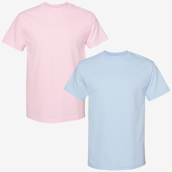 Short Sleeve T-Shirts