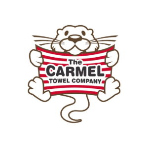 The Carmel Towel Company Logo