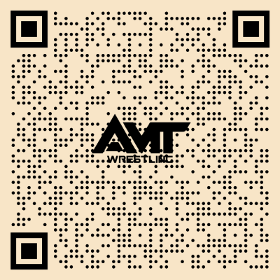 QR code for the 2025 Gillis Strong results page