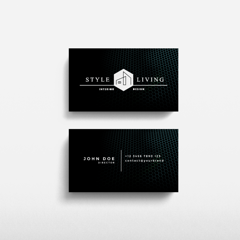 Premium Business Cards